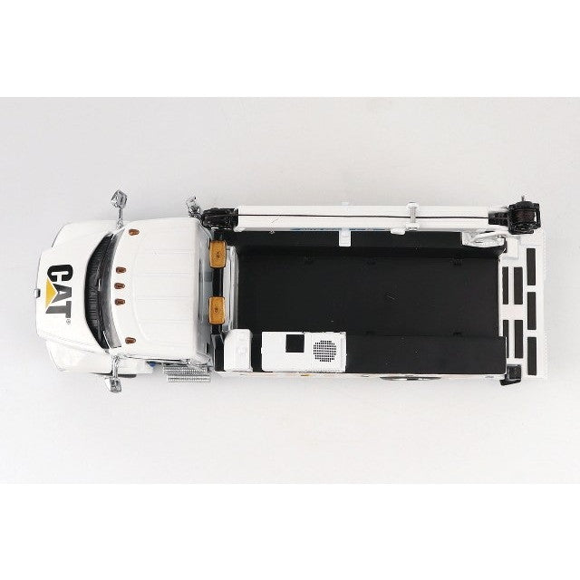 【予約安心出荷】[MDL] 1/50 ケンワース T380 オートクレーン タイタン85ボディ ミラー EnPak発電機装備 完成品 ミニカー(DM85786) DIECAST MASTERS(ダイキャストマスター)(2025年11月)