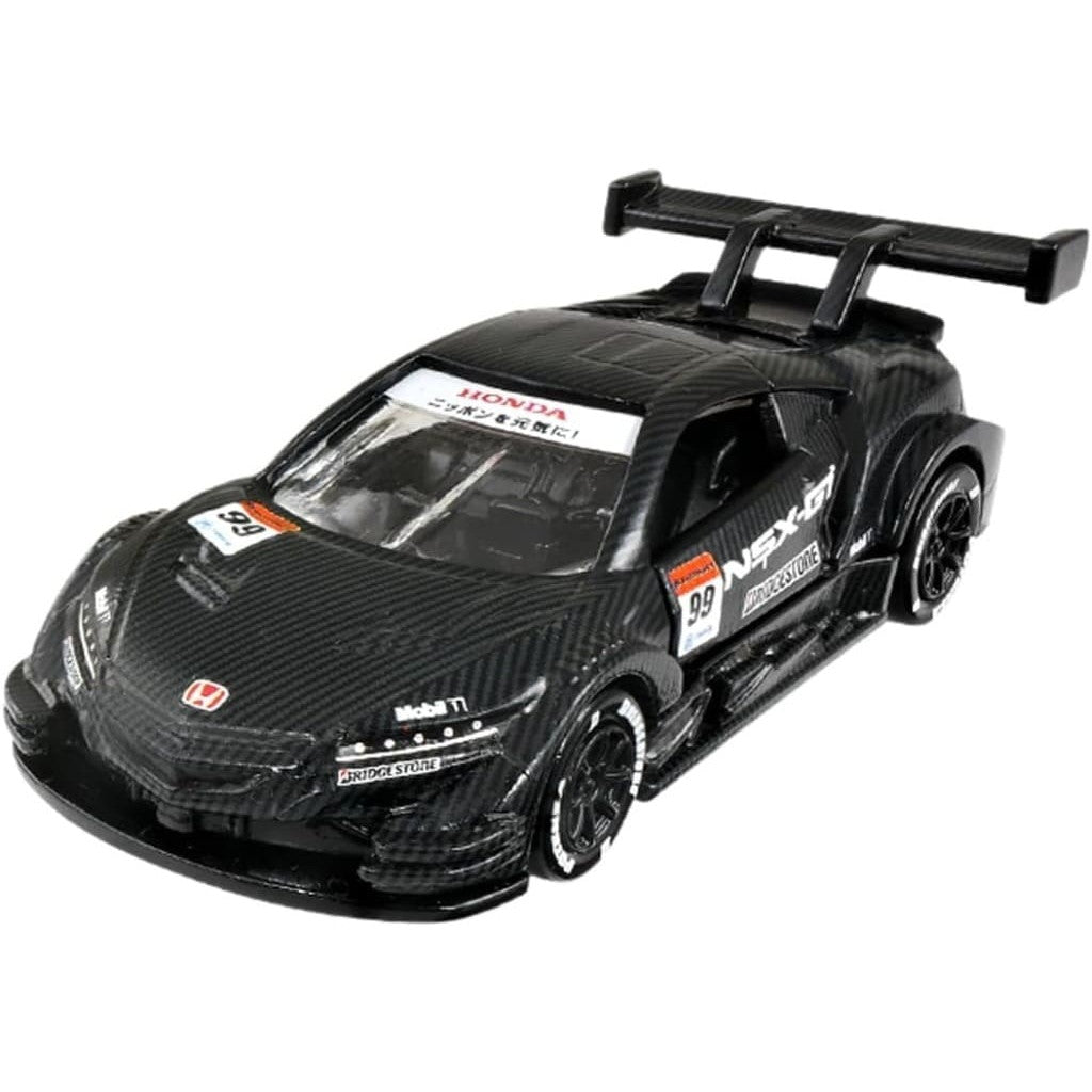 【中古即納】[MDL] トミカプレミアムRacing 99号車 NSX-GT 完成品 ミニカー タカラトミー(20240420)