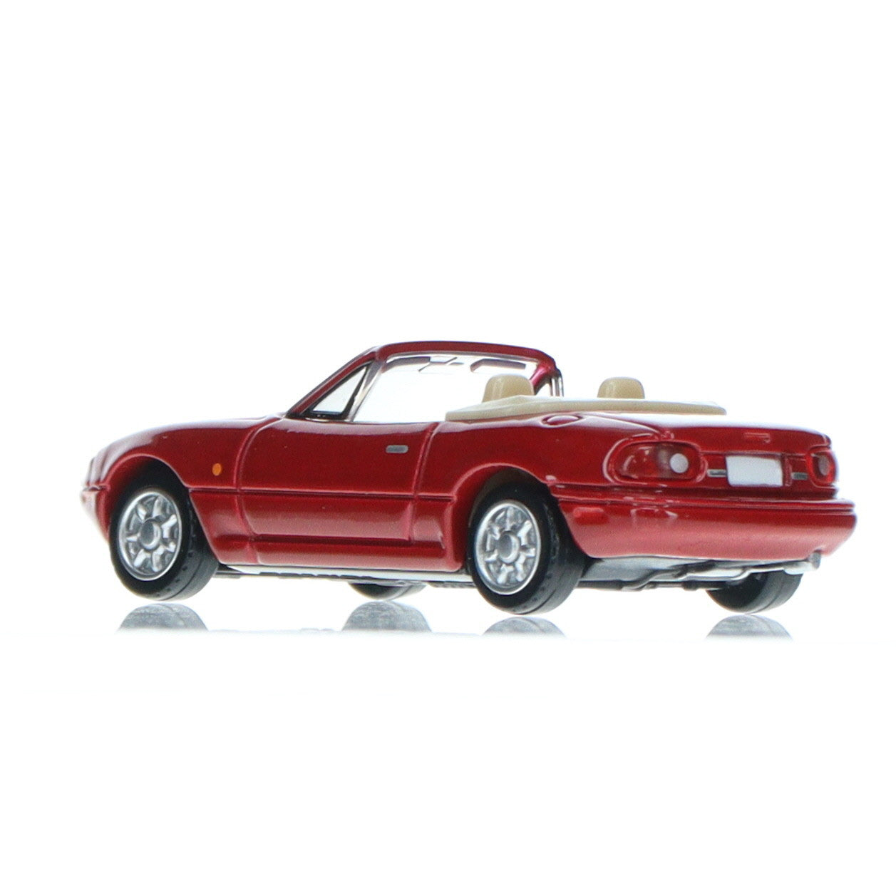 【中古即納】[MDL] マツダ ユーノス ロードスター (トミカプレミアム発売記念仕様) 「トミカプレミアム 14」 完成品 ミニカー タカラトミー(20241221)