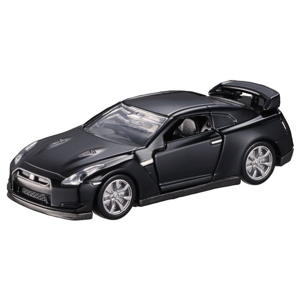 【中古即納】[MDL] トミカプレミアム 17 1/62 日産 NISSAN GT-R(トミカプレミアム発売記念仕様) 完成品 ミニカー タカラトミー(20240921)