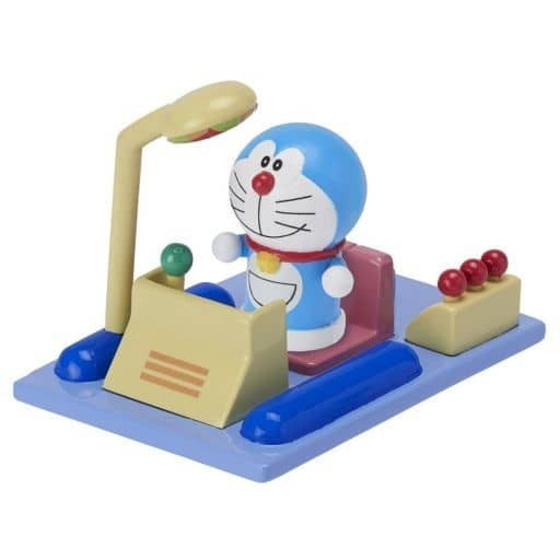 【中古即納】[MDL] ドリームトミカ ライドオン R04 ドラえもん×タイムマシン 完成品 ミニカー タカラトミー(20170916)
