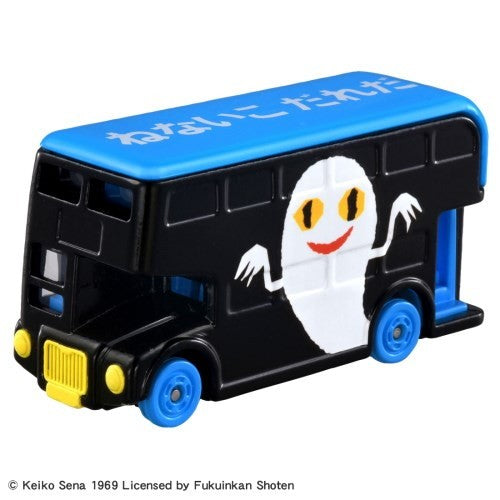 【新品】【お取り寄せ】[MDL] (再販) ドリームトミカ SP 絵本コレクション ねないこだれだ 完成品 ミニカー タカラトミー(20260430)