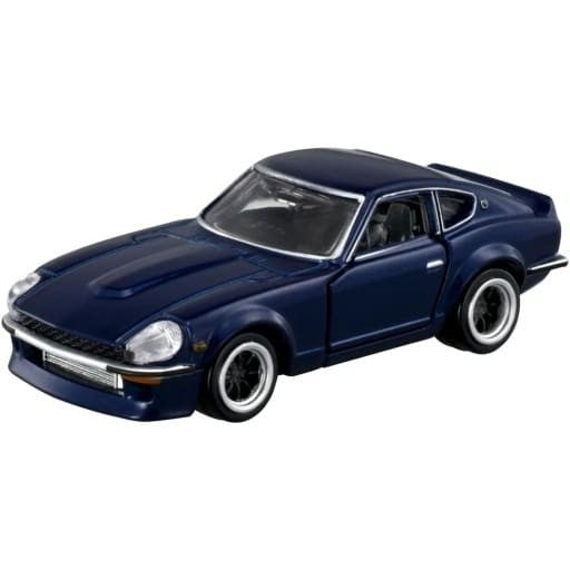 【中古即納】[MDL] トミカプレミアムunlimited 09 湾岸ミッドナイト 悪魔のZ 完成品 ミニカー タカラトミー(20231021)