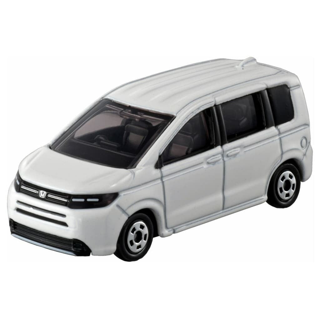 【中古即納】[MDL] トミカ No.44 1/61 ホンダ フリード(初回特別仕様) 完成品 ミニカー タカラトミー(20250419)