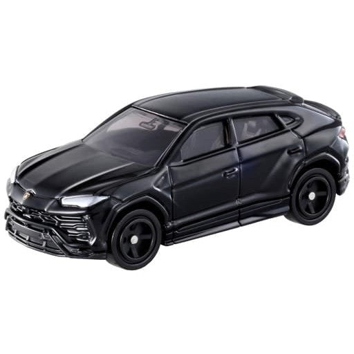 【中古即納】[MDL] トミカ No.16 1/66 ランボルギーニ ウルス(初回特別仕様) 完成品 ミニカー タカラトミー(20190216)