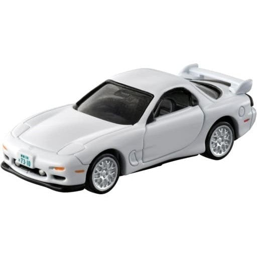 【中古即納】[MDL] トミカプレミアムunlimited 05 名探偵コナン RX-7(安室透)(あむろとおる) 完成品 ミニカー タカラトミー(20231021)