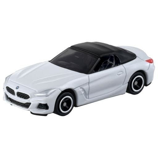 【中古即納】[MDL] トミカ No.74 1/61 BMW Z4 初回特別仕様 完成品 ミニカー タカラトミー(20200118)