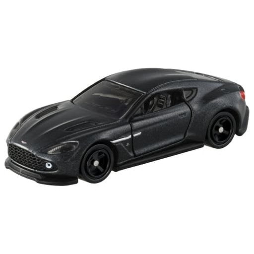 【中古即納】[MDL] トミカ No.10 1/62 アストンマーティン ヴァンキッシュ ザガート(初回特別仕様) 完成品 ミニカー タカラトミー(20200321)