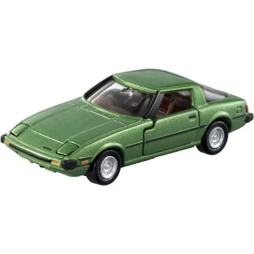 【中古即納】[MDL] トミカプレミアム No.29 1/62 マツダ サバンナ RX-7(SA22C) 完成品 ミニカー タカラトミー(20230812)