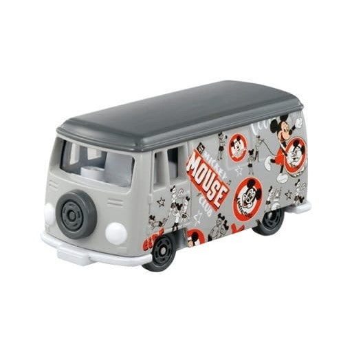 【中古即納】[MDL] ドリームトミカ SP Disney100 コレクション ブラック 完成品 ミニカー タカラトミー(20231215)