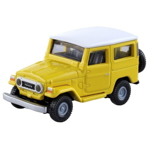 【中古即納】[MDL] トミカプレミアム No.04 1/60 トヨタ ランドクルーザー 完成品 ミニカー タカラトミー(20231215)