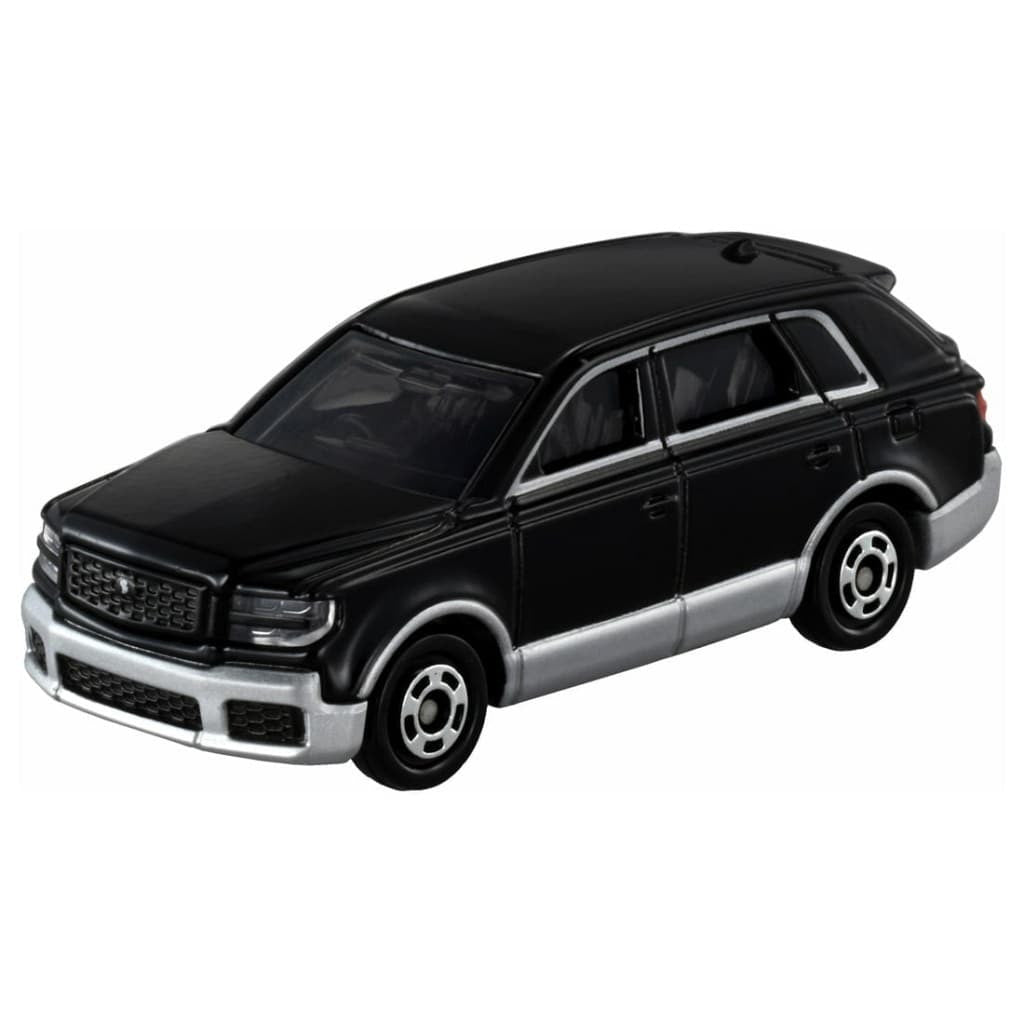 【中古即納】[MDL] トミカ No.115 1/71 トヨタ センチュリー 完成品 ミニカー タカラトミー(20250517)