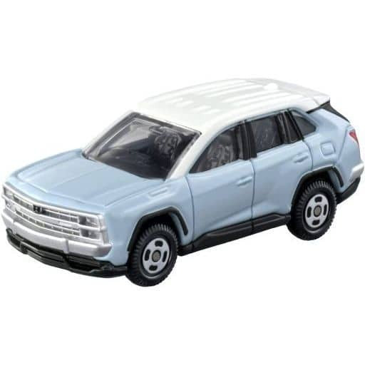 【中古即納】[MDL] トミカ No.21 1/66 光岡 バディ(ライトブルー×ホワイト) 完成品 ミニカー タカラトミー(20220218)