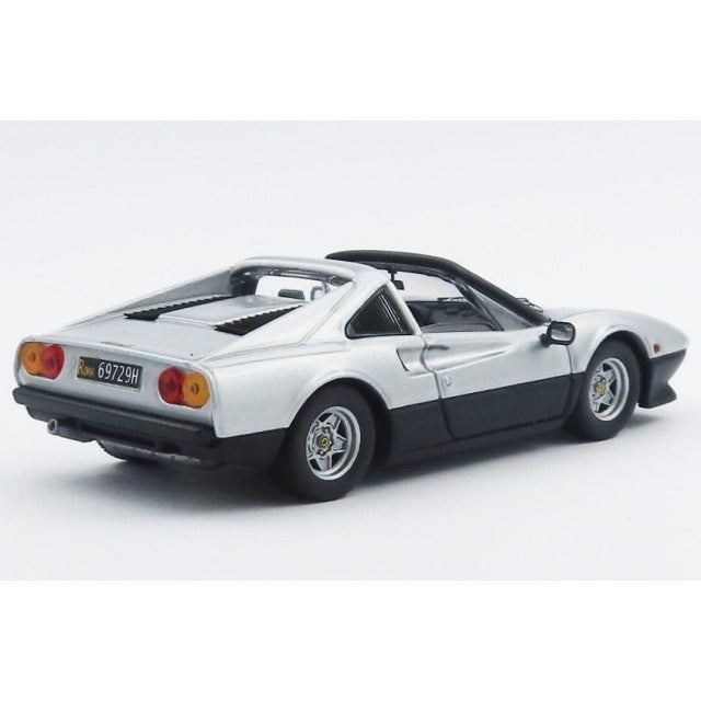 【新品即納】[MDL] 1/43 フェラーリ 308 4v Alberto Mantovani 所有車 完成品 ミニカー(BEST9875) BEST MODEL(ベストモデル)(20250930)