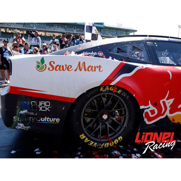 【予約安心出荷】[MDL] Lionel Racing(ライオネルレーシング) NASCAR CUP Series 1/64 RED BULL 2025 シボレー カマロ シェーン・ヴァン・ギスバーゲン #88 ソノマ SAVE MART 350 ウィナー 完成品 ミニカー(LR335300) 京商(2025年12月)