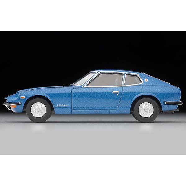 【予約安心出荷】[MDL] トミカリミテッドヴィンテージ NEO LV-N41e 1/64 日産 フェアレディ Z-T 2by2(青)77年式 完成品 ミニカー(334316) TOMYTEC(トミーテック)(2026年1月)