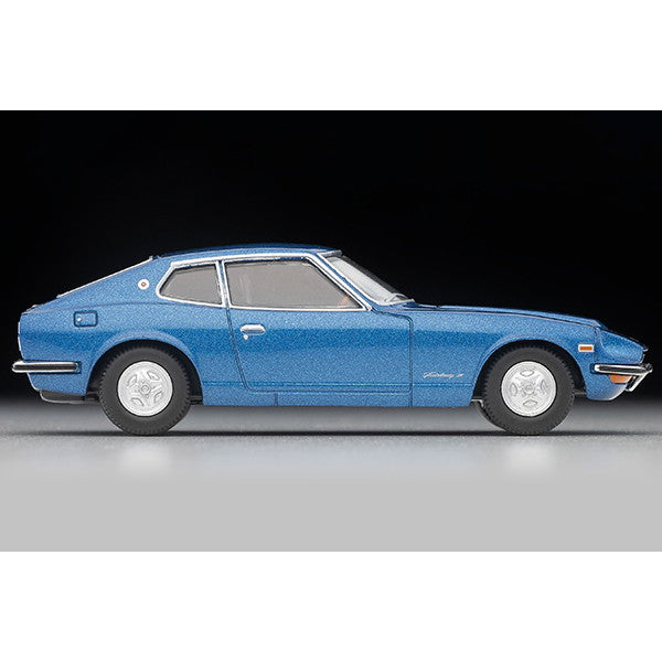 【予約安心出荷】[MDL] トミカリミテッドヴィンテージ NEO LV-N41e 1/64 日産 フェアレディ Z-T 2by2(青)77年式 完成品 ミニカー(334316) TOMYTEC(トミーテック)(2026年1月)