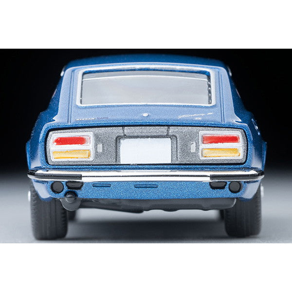 【予約安心出荷】[MDL] トミカリミテッドヴィンテージ NEO LV-N41e 1/64 日産 フェアレディ Z-T 2by2(青)77年式 完成品 ミニカー(334316) TOMYTEC(トミーテック)(2026年1月)