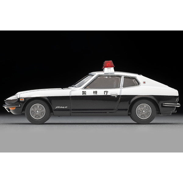 【予約安心出荷】[MDL] トミカリミテッドヴィンテージ NEO LV-N 大都会05 1/64 日産フェアレディZ 2by2 パトロールカー 完成品 ミニカー(336747) TOMYTEC(トミーテック)(2026年1月)