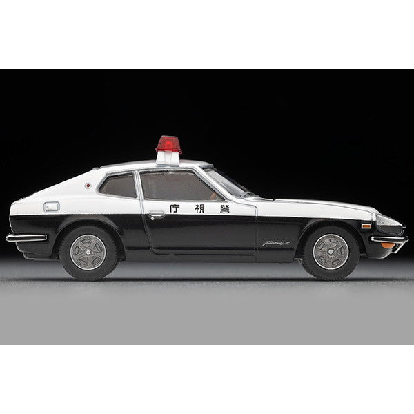 【予約安心出荷】[MDL] トミカリミテッドヴィンテージ NEO LV-N 大都会05 1/64 日産フェアレディZ 2by2 パトロールカー 完成品 ミニカー(336747) TOMYTEC(トミーテック)(2026年1月)