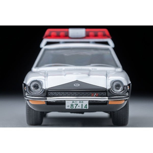 【新品】【お取り寄せ】[MDL] トミカリミテッドヴィンテージ NEO LV-N 大都会05 1/64 日産フェアレディZ 2by2 パトロールカー 完成品 ミニカー(336747) TOMYTEC(トミーテック)(20260117)