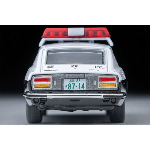 【新品】【お取り寄せ】[MDL] トミカリミテッドヴィンテージ NEO LV-N 大都会05 1/64 日産フェアレディZ 2by2 パトロールカー 完成品 ミニカー(336747) TOMYTEC(トミーテック)(20260117)