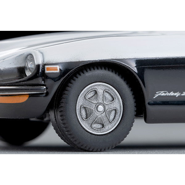 【予約安心出荷】[MDL] トミカリミテッドヴィンテージ NEO LV-N 大都会05 1/64 日産フェアレディZ 2by2 パトロールカー 完成品 ミニカー(336747) TOMYTEC(トミーテック)(2026年1月)