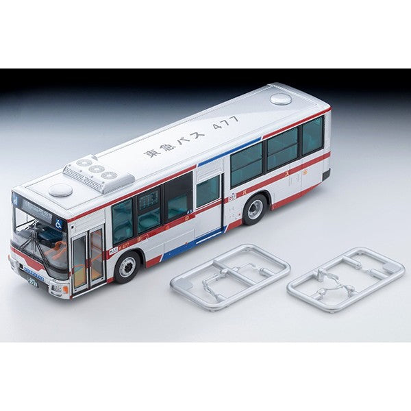 【新品】【お取り寄せ】[MDL] トミカリミテッドヴィンテージ NEO LV-N342b 1/64 三菱ふそう エアロスター ノンステップバス(東急バス) 完成品 ミニカー(332770) TOMYTEC(トミーテック)(20260117)