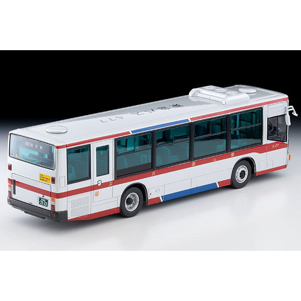 【予約安心出荷】[MDL] トミカリミテッドヴィンテージ NEO LV-N342b 1/64 三菱ふそう エアロスター ノンステップバス(東急バス) 完成品 ミニカー(332770) TOMYTEC(トミーテック)(2026年1月)