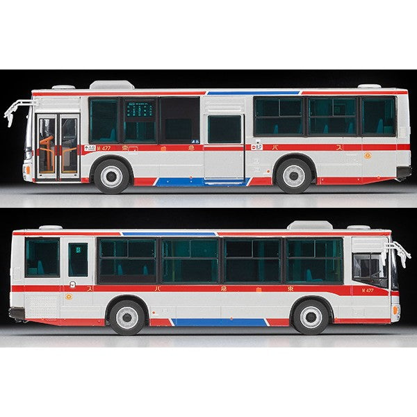 【新品】【お取り寄せ】[MDL] トミカリミテッドヴィンテージ NEO LV-N342b 1/64 三菱ふそう エアロスター ノンステップバス(東急バス) 完成品 ミニカー(332770) TOMYTEC(トミーテック)(20260117)