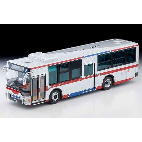 【新品】【お取り寄せ】[MDL] トミカリミテッドヴィンテージ NEO LV-N342b 1/64 三菱ふそう エアロスター ノンステップバス(東急バス) 完成品 ミニカー(332770) TOMYTEC(トミーテック)(20260117)