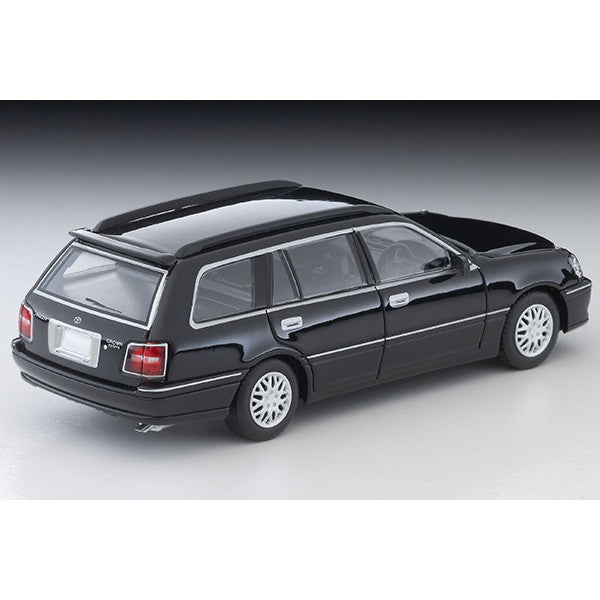 【予約安心出荷】[MDL] トミカリミテッドヴィンテージ NEO LV-N355b 1/64 トヨタ クラウンエステート アスリートV(黒)2001年式 完成品 ミニカー(333319) TOMYTEC(トミーテック)(2026年1月)