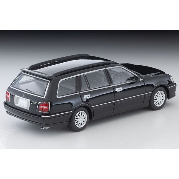 【新品】【お取り寄せ】[MDL] トミカリミテッドヴィンテージ NEO LV-N355b 1/64 トヨタ クラウンエステート アスリートV(黒)2001年式 完成品 ミニカー(333319) TOMYTEC(トミーテック)(20260117)