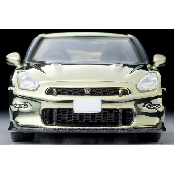【予約安心出荷】[MDL] トミカリミテッドヴィンテージ NEO LV-N 1/64 NISSAN(ニッサン) GT-R Premium edition T-spec 2024 model TLV出荷累計1000万台記念品 完成品 ミニカー(336532) TOMYTEC(トミーテック)(2026年2月)