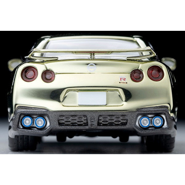 【予約安心出荷】[MDL] トミカリミテッドヴィンテージ NEO LV-N 1/64 NISSAN(ニッサン) GT-R Premium edition T-spec 2024 model TLV出荷累計1000万台記念品 完成品 ミニカー(336532) TOMYTEC(トミーテック)(2026年2月)