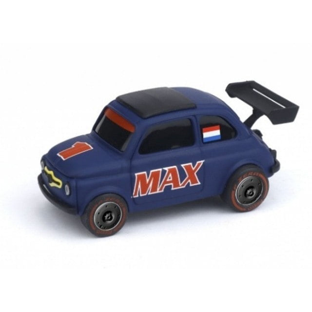 【予約安心出荷】[MDL] 1/43 フィアット 500 MAX #1 完成品 ミニカー(BR071) BRUMM(ブルム)(2025年9月)