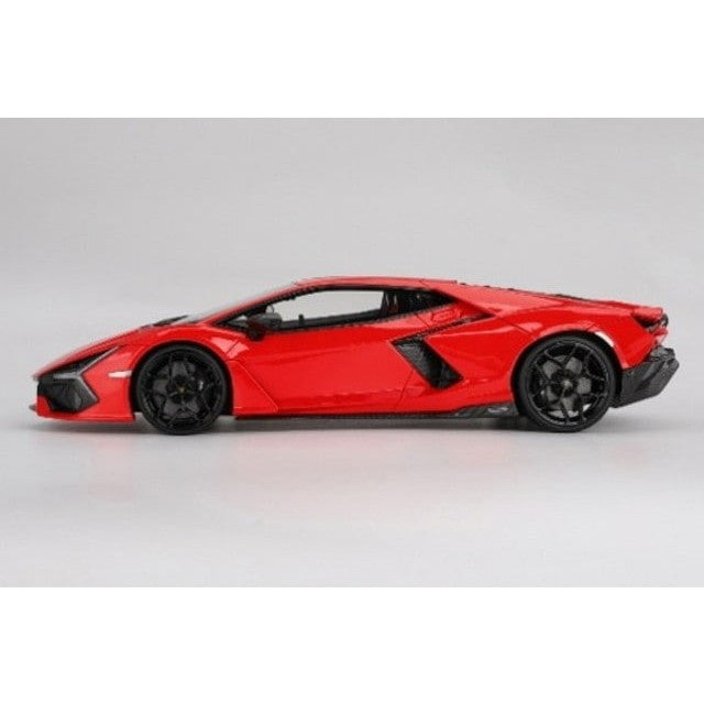 【予約安心出荷】[MDL] TOP SPEEDシリーズ 1/18 ランボルギーニ レヴエルト Arancio Dac Lucido(オレンジ) 完成品 ミニカー(TS0618) TSM(トゥルースケールミニチュアズ)(2025年11月)