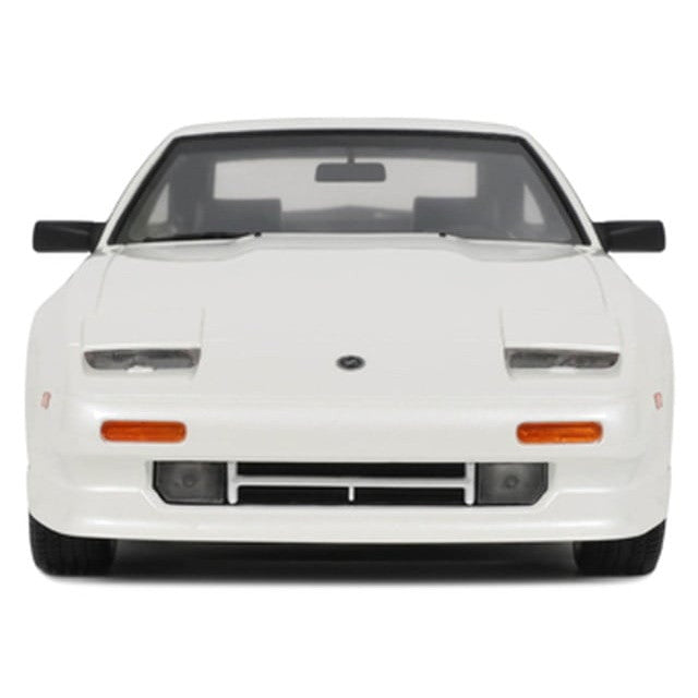 【予約安心出荷】[MDL] 1/18 日産 300ZX ターボ(Z31) Shiro Special Edition 1988(ホワイト) 完成品 ミニカー(OTM1181) OttO mobile(オットーモビル)(2025年11月)