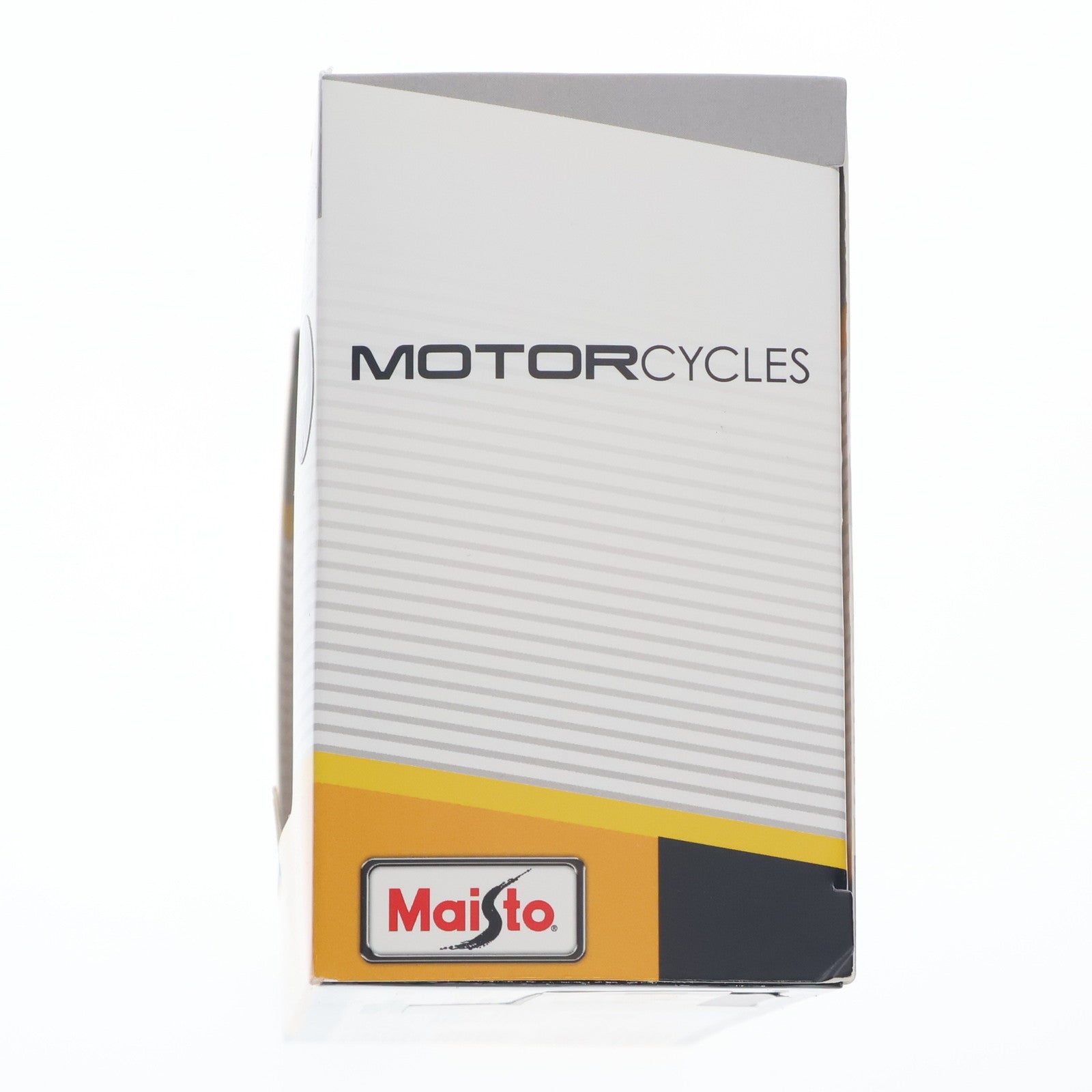 【中古即納】[MDL] (単品) 1/12 KTM 1290 SUPER DUKE(スーパーデューク) R EURO モーターサイクル 200-011 完成品 ミニカー Maisto(マイスト)(20180731)