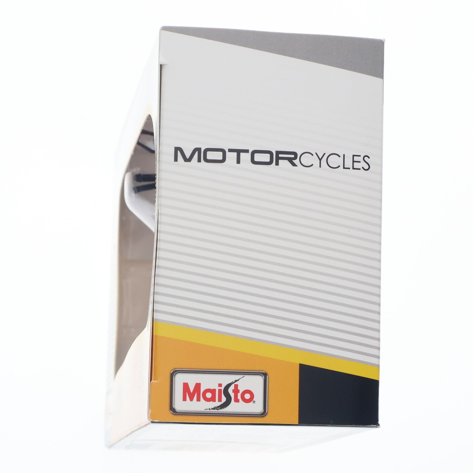 【中古即納】[MDL] (単品) 1/12 KTM 1290 SUPER DUKE(スーパーデューク) R EURO モーターサイクル 200-011 完成品 ミニカー Maisto(マイスト)(20180731)
