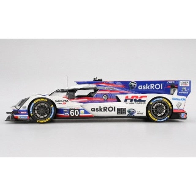【予約安心出荷】[MDL] TOP SPEEDシリーズ 1/18 Acura ARX-06 IMSA デイトナ24時間 2025 #60 Acura Meyer Shank Racing 完成品 ミニカー(TS0677) TSM(トゥルースケールミニチュアズ)(2025年12月)