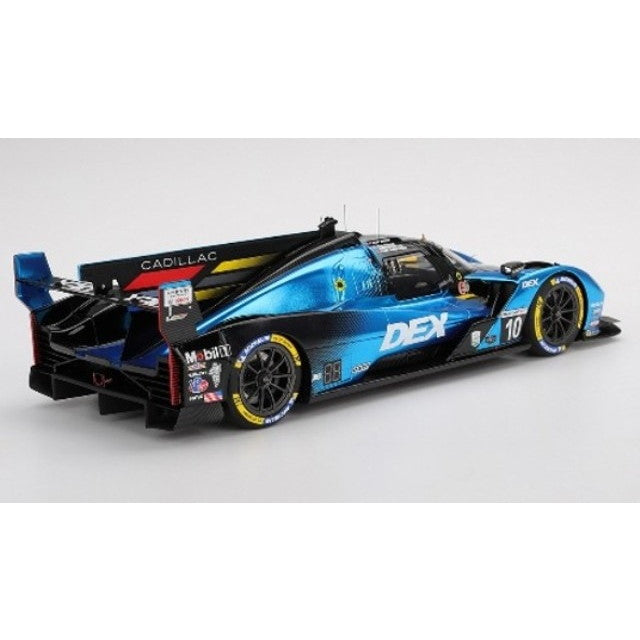 【予約安心出荷】[MDL] TOP SPEEDシリーズ 1/18 キャデラック VシリーズR IMSA デイトナ24時間 2025 #10 Cadillac Wayne Taylor Racing 完成品 ミニカー(TS0680) TSM(トゥルースケールミニチュアズ)(2025年12月)