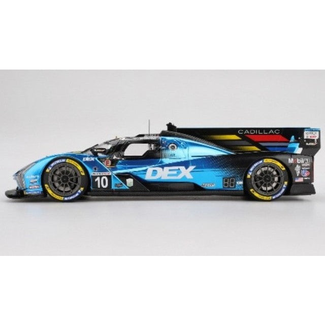 【予約安心出荷】[MDL] TOP SPEEDシリーズ 1/18 キャデラック VシリーズR IMSA デイトナ24時間 2025 #10 Cadillac Wayne Taylor Racing 完成品 ミニカー(TS0680) TSM(トゥルースケールミニチュアズ)(2025年12月)