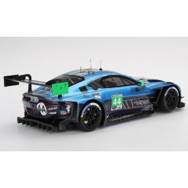 【予約安心出荷】[MDL] TOP SPEEDシリーズ 1/18 アストンマーチン ヴィンテージ GT3 EVO IMSA デイトナ24時間 2025 #44 Magnus Racing 完成品 ミニカー(TS0682) TSM(トゥルースケールミニチュアズ)(2025年12月)