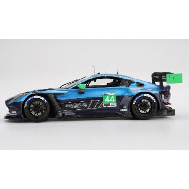【予約安心出荷】[MDL] TOP SPEEDシリーズ 1/18 アストンマーチン ヴィンテージ GT3 EVO IMSA デイトナ24時間 2025 #44 Magnus Racing 完成品 ミニカー(TS0682) TSM(トゥルースケールミニチュアズ)(2025年12月)