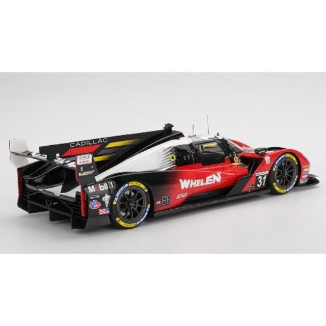 【予約安心出荷】[MDL] TOP SPEEDシリーズ 1/18 キャデラック VシリーズR IMSA デイトナ24時間 2025 #31 CADILLAC WHELEN 完成品 ミニカー(TS0687) TSM(トゥルースケールミニチュアズ)(2025年12月)