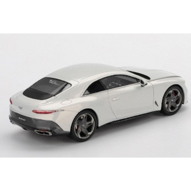 【予約安心出荷】[MDL] 1/43 ベントレー バトゥール ボンネビルパール 完成品 ミニカー(TSM430896) TSM(トゥルースケールミニチュアズ)(2025年11月)