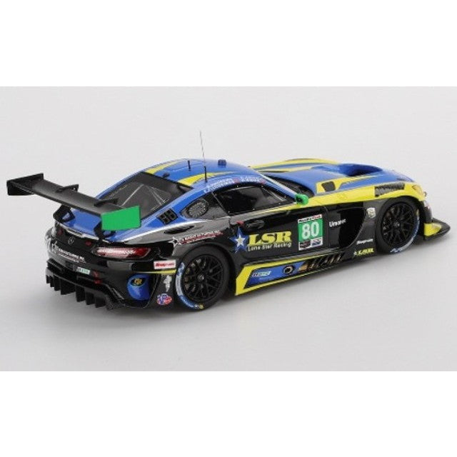 【予約安心出荷】[MDL] 1/43 メルセデス AMG GT3 EVO IMSA デイトナ24時間 2025 #80 Lone Star Racing 完成品 ミニカー(TSM430902) TSM(トゥルースケールミニチュアズ)(2025年11月)