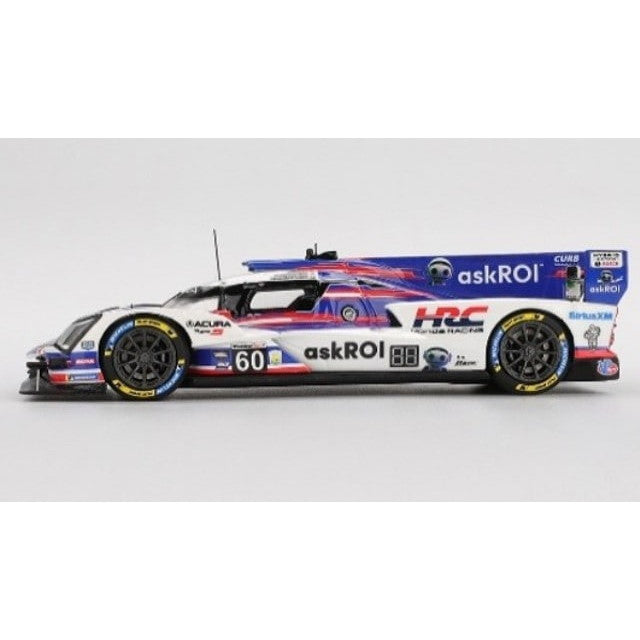 【予約安心出荷】[MDL] 1/43 Acura ARX-06 IMSA デイトナ24時間 2025 #60 Acura Meyer Shank Racing 完成品 ミニカー(TSM430903) TSM(トゥルースケールミニチュアズ)(2025年11月)