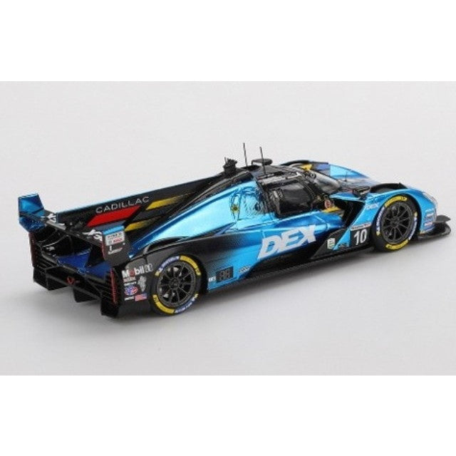 【予約安心出荷】[MDL] 1/43 キャデラック Vシリーズ. R IMSA デイトナ24時間 2025 #10 Cadillac Wayne Taylor Racing 完成品 ミニカー(TSM430906) TSM(トゥルースケールミニチュアズ)(2025年11月)